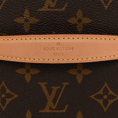 Louis Vuitton Monogram Nice Jewelry Case 12 of 12