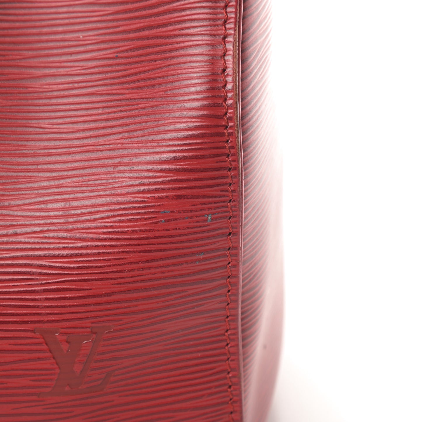 Epi Speedy 25 Castillan Red