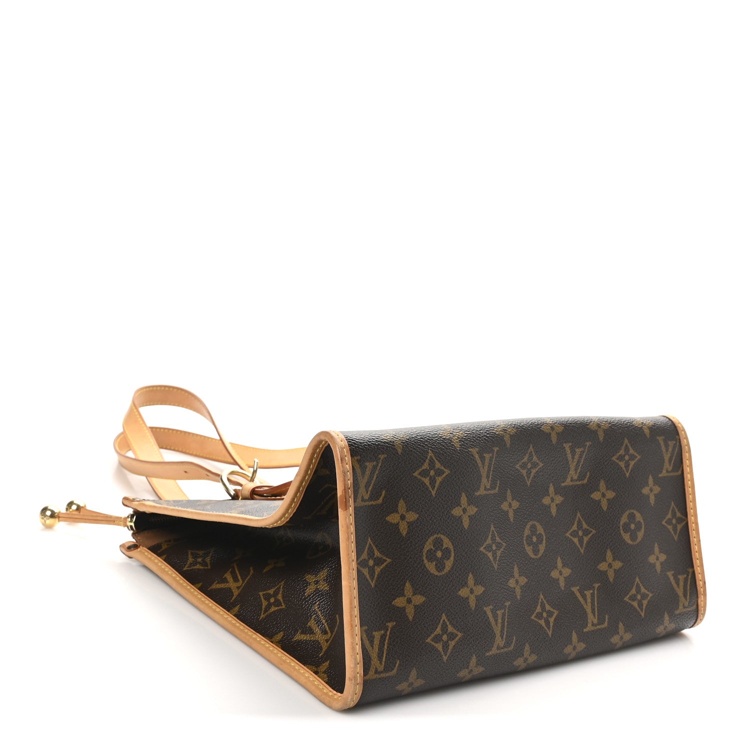 Louis Vuitton Monogram Popincourt Haut 4 of 9