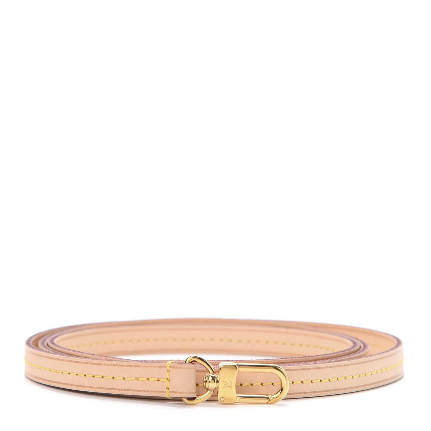 Vachetta Favorite Long Strap