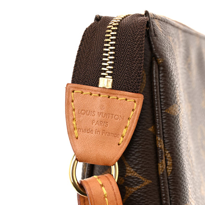 Louis Vuitton Monogram Pochette Accessories NM 6 of 12