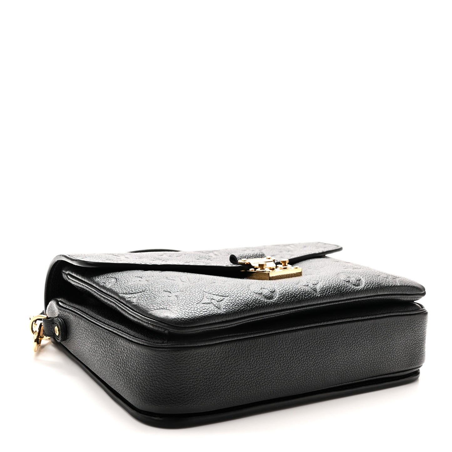 Empreinte Pochette Metis Black