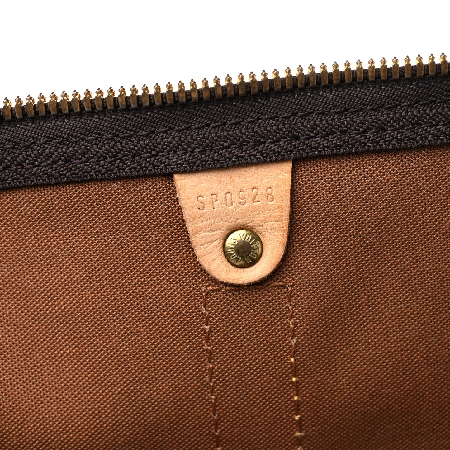 Monogram Keepall 60