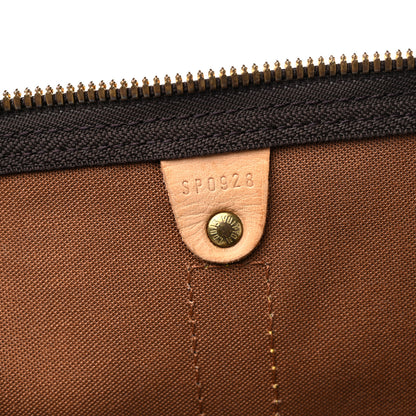Louis Vuitton Monogram Keepall 60 6 of 17