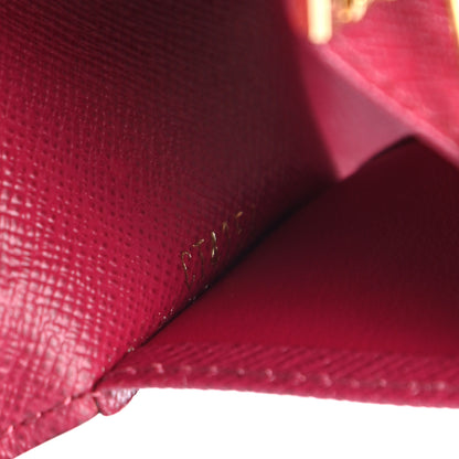 Louis Vuitton Monogram 6 Key Multicles Holder Fuchsia 7 of 7