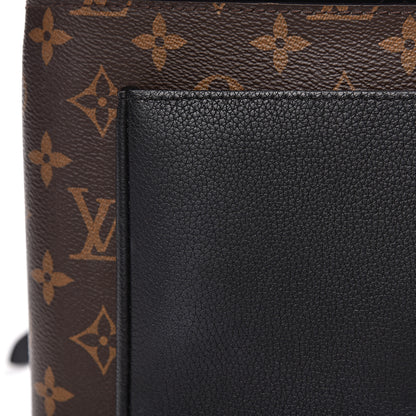 Louis Vuitton Monogram Marignan Black 11 of 15