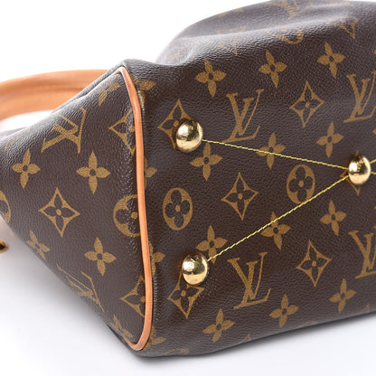 Louis Vuitton Monogram Tivoli PM 6 of 12