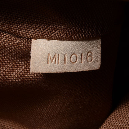 Louis Vuitton Monogram Bosphore Pochette 7 of 7