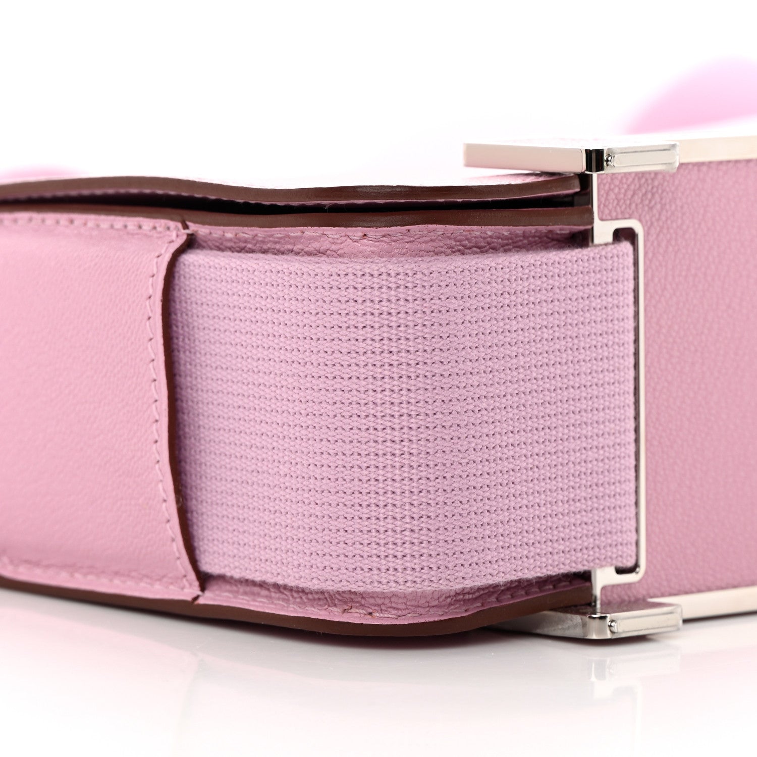 Hermes Chevre Mysore Geta Mauve Sylvestre 9 of 12