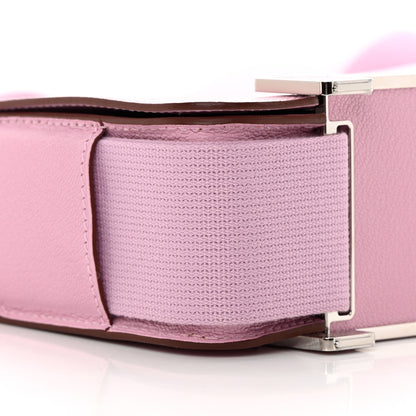 Hermes Chevre Mysore Geta Mauve Sylvestre 9 of 12
