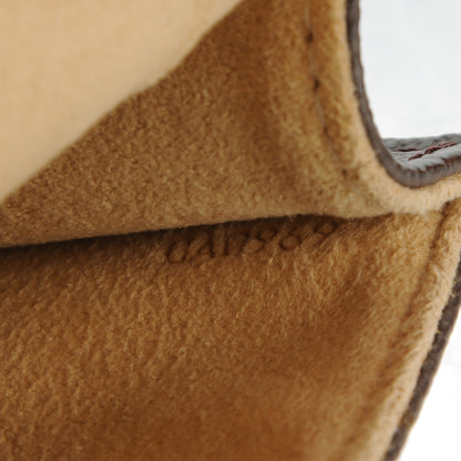 Louis Vuitton Monogram Pochette Twin PM 6 of 7