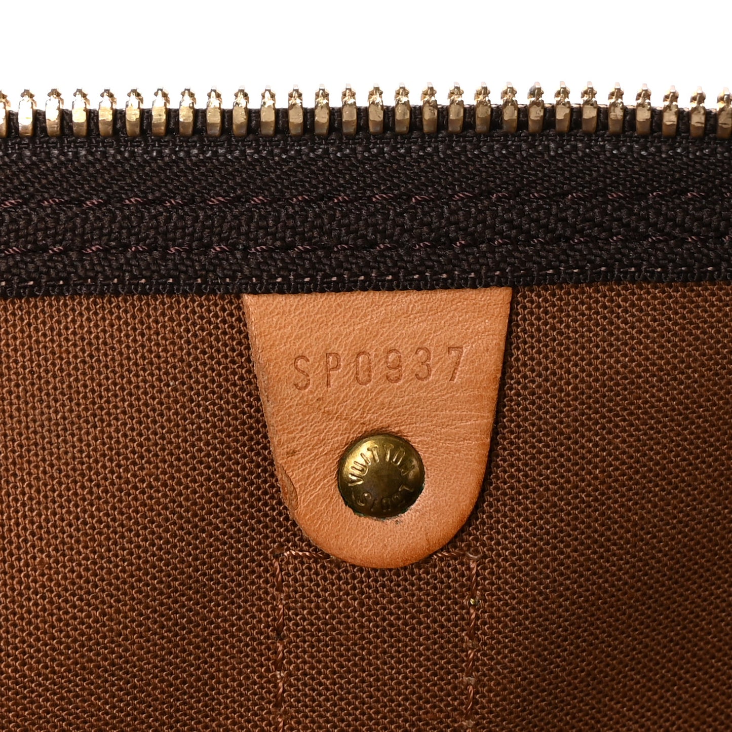 Monogram Keepall 55