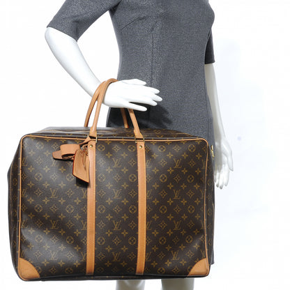 Louis Vuitton Monogram Sirius 45 2 of 7