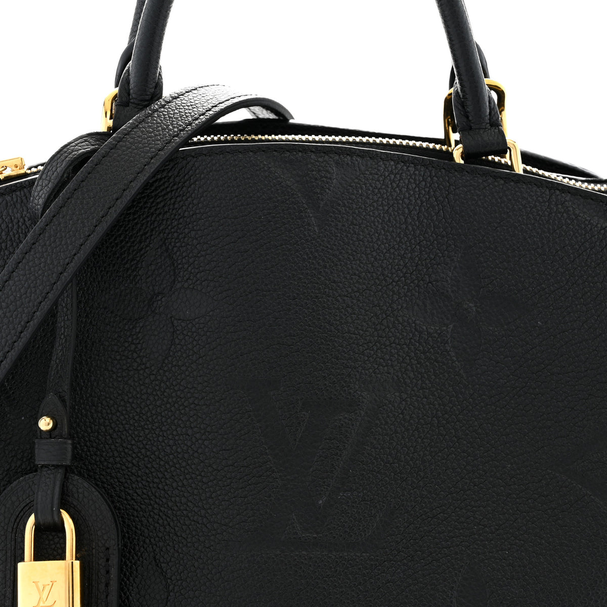 Empreinte Monogram Giant Petit Palais Black
