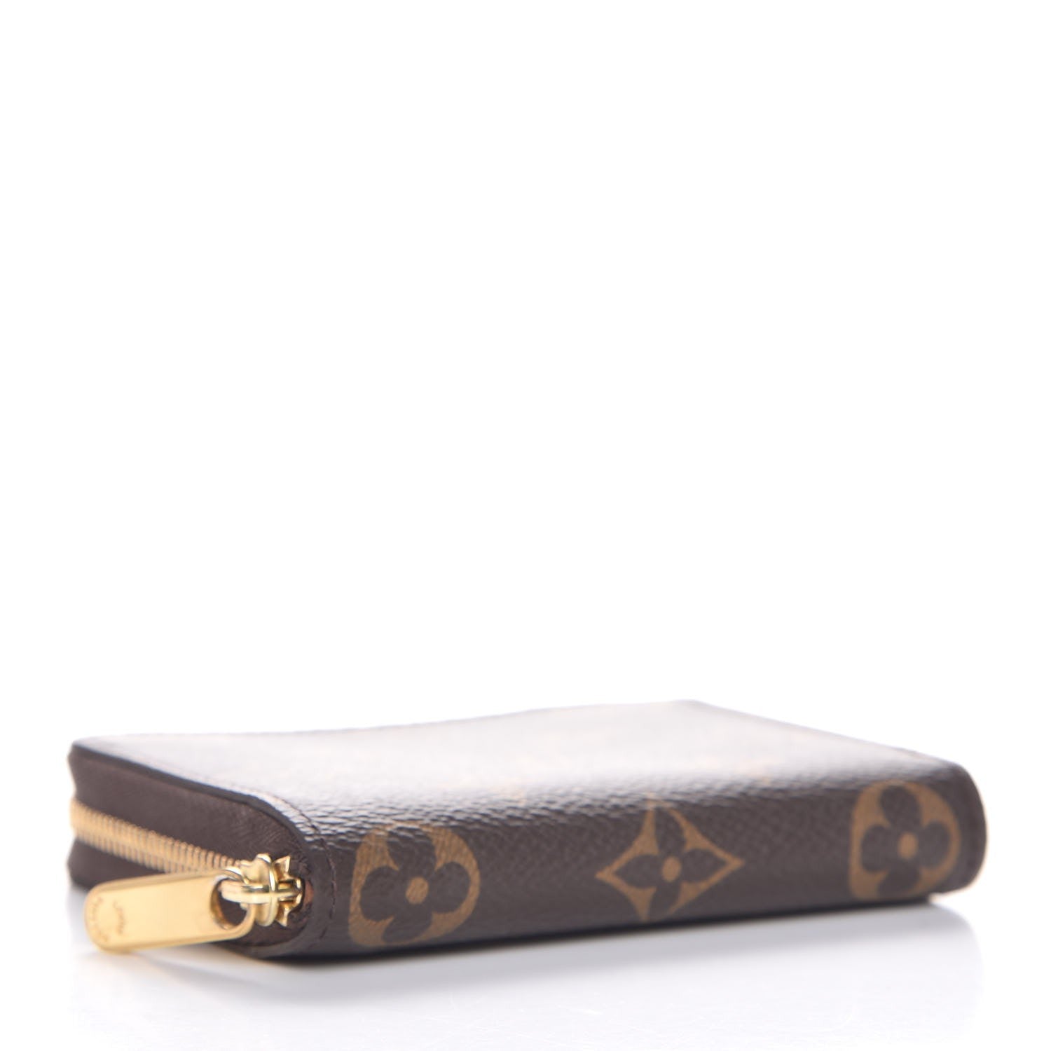 Louis Vuitton Monogram Zippy Coin Purse 4 of 7