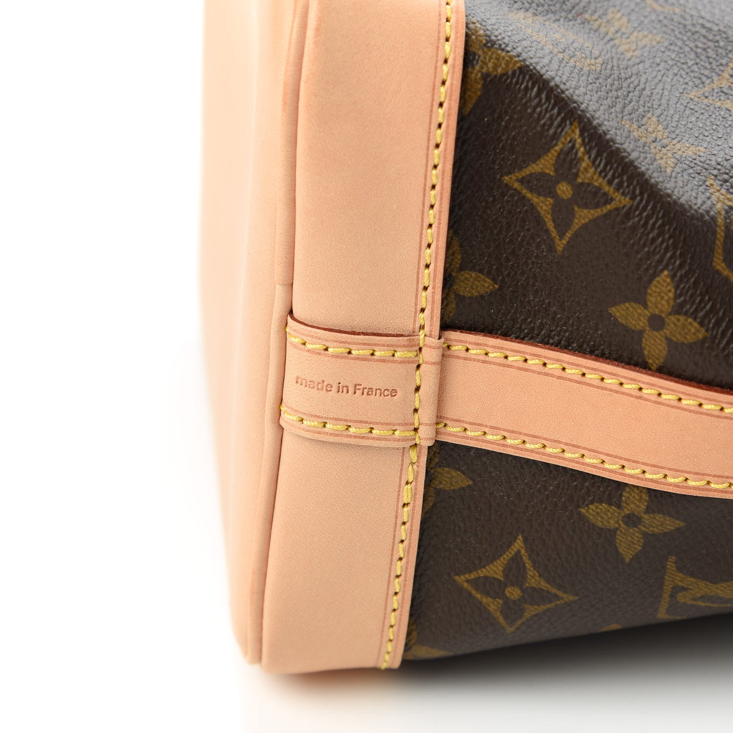 Monogram Noe BB