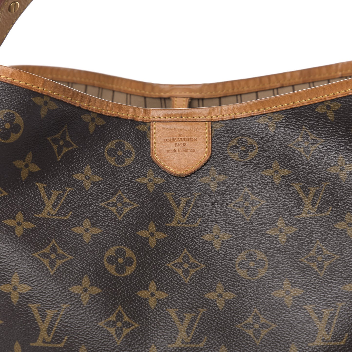 Monogram Delightful MM