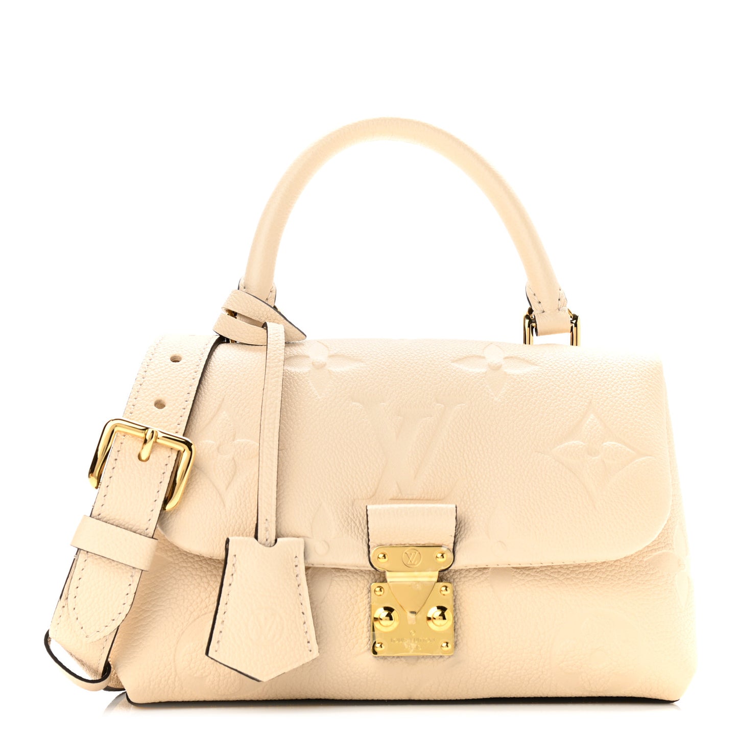 Madeleine BB Creme