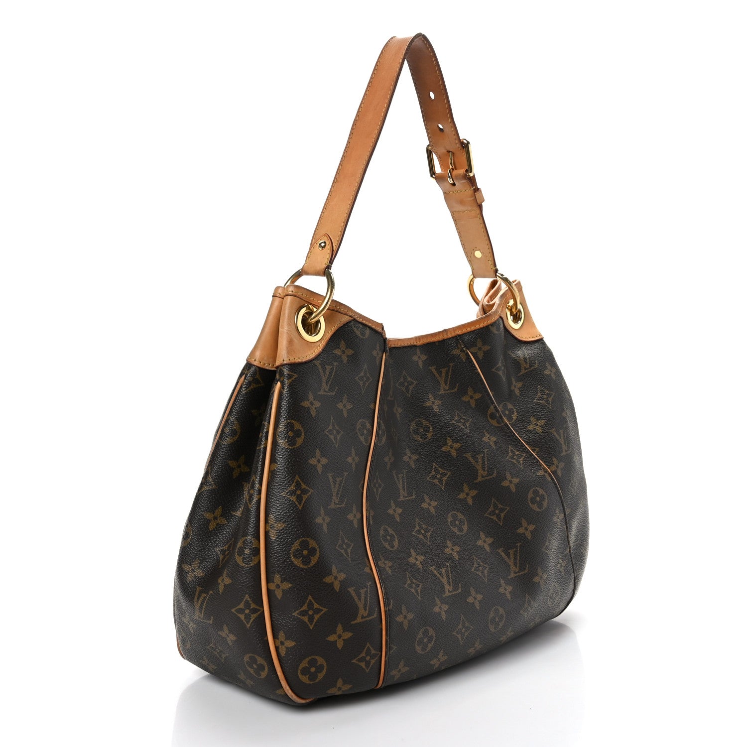 Louis Vuitton Monogram Galliera PM 3 of 10