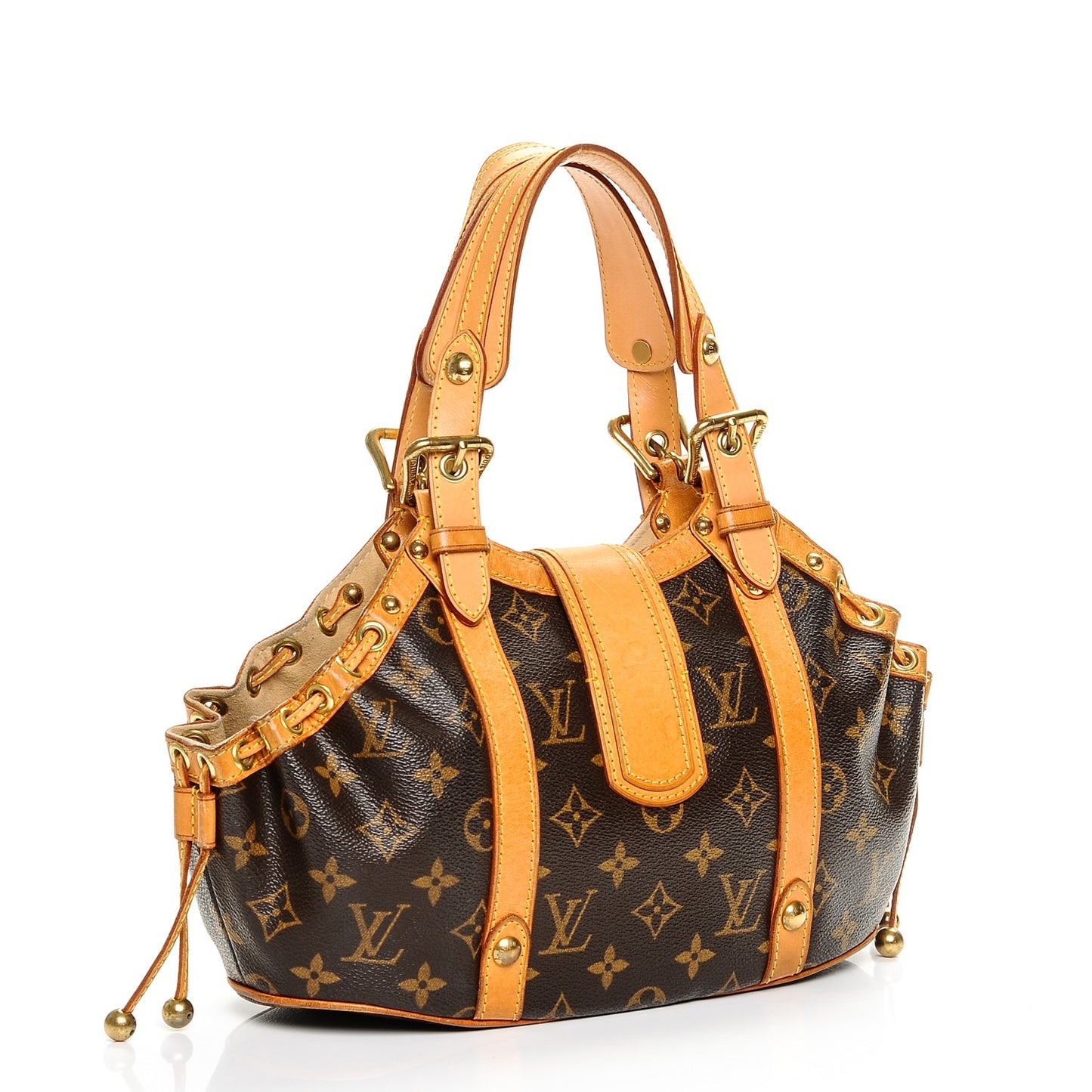 Monogram Theda GM