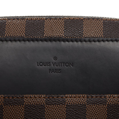 Louis Vuitton Damier Ebene Jake PM Messenger 6 of 15