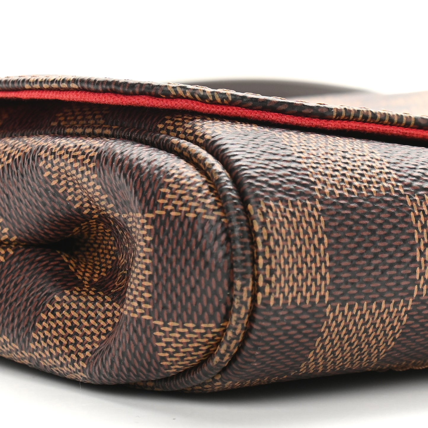 Damier Ebene Favorite PM