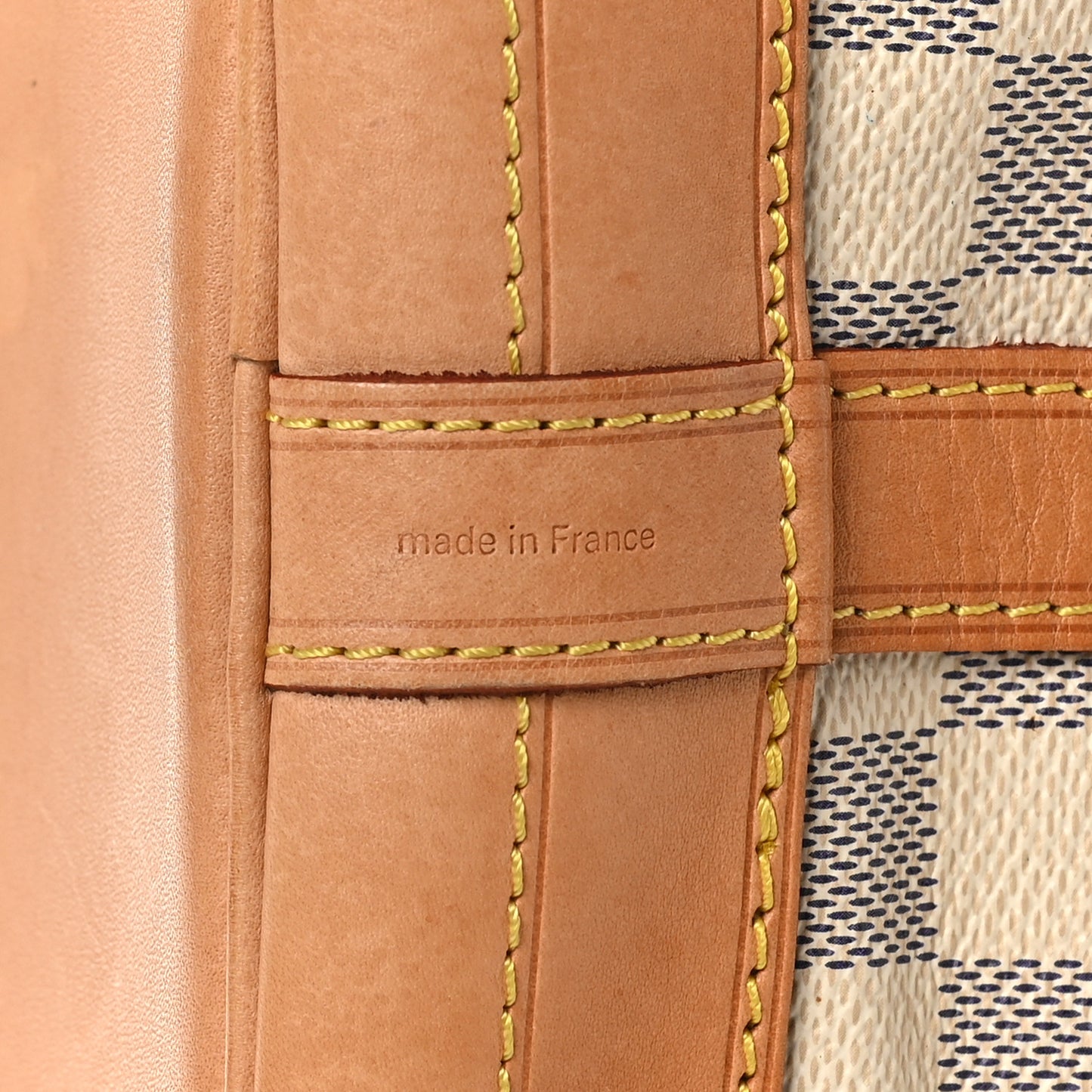 Damier Azur Noe