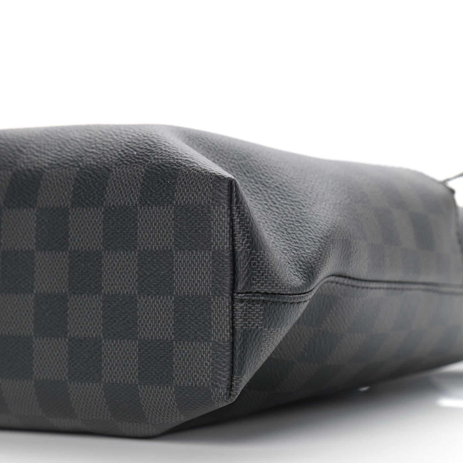 Louis Vuitton Damier Graphite 7 Days A Week 9 of 12