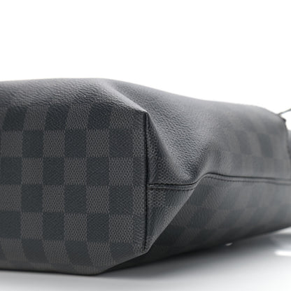 Louis Vuitton Damier Graphite 7 Days A Week 9 of 12
