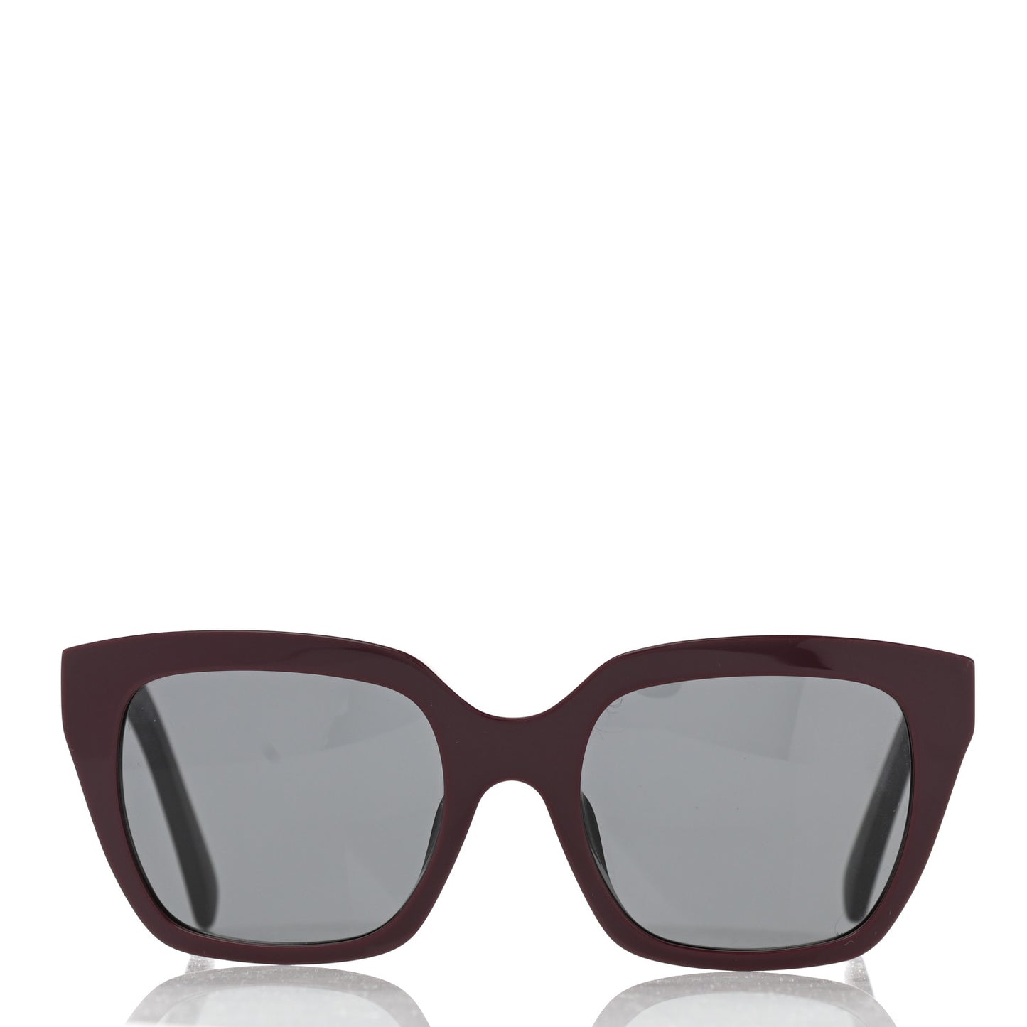 Sunglasses CL 40198F Burgundy
