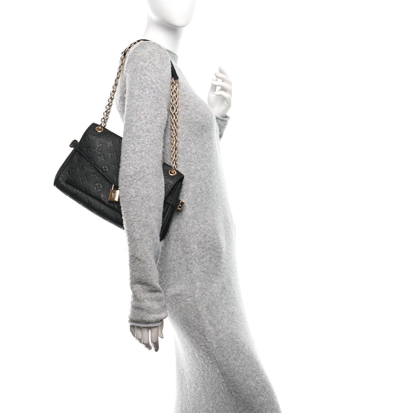 Empreinte Anytime Flap Black