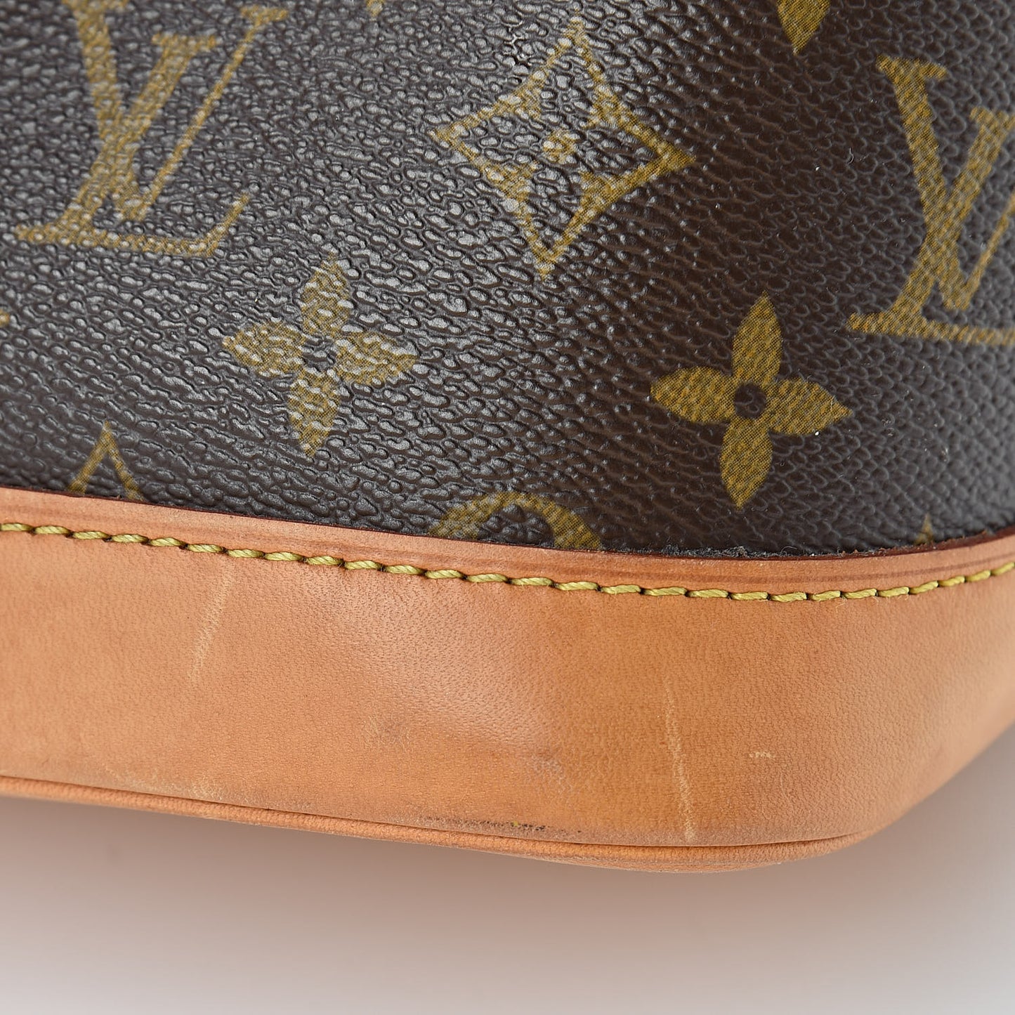 Monogram Alma PM