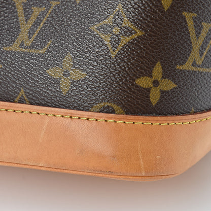 Louis Vuitton Monogram Alma PM 20 of 20