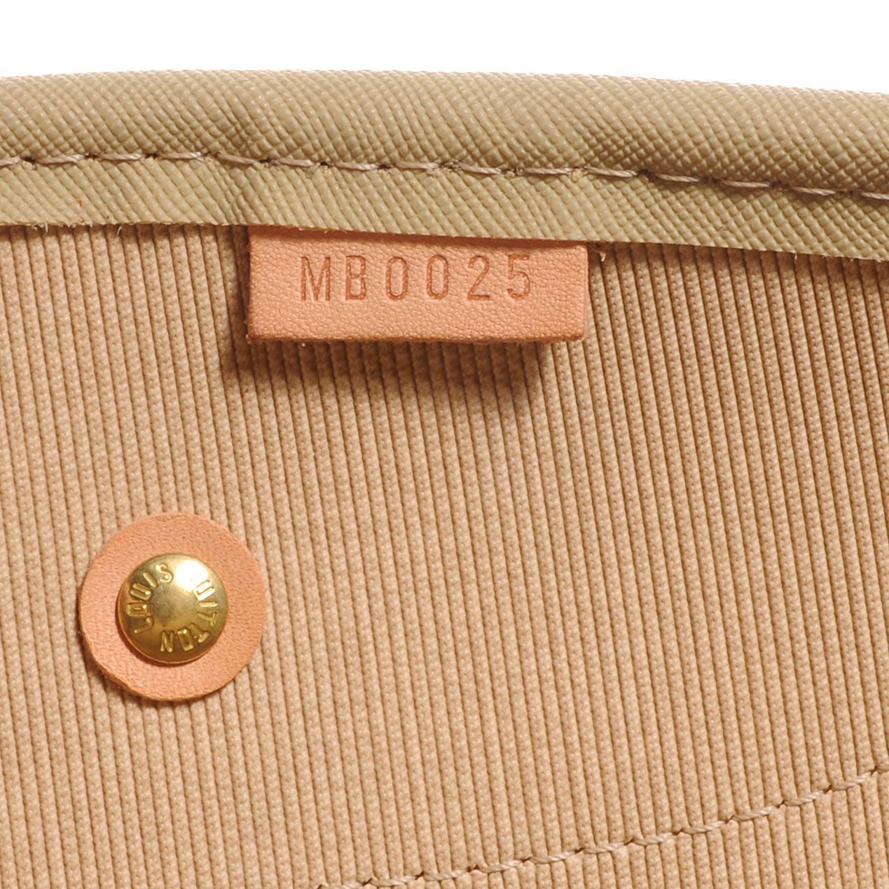 Louis Vuitton Monogram Alize 2 Compartment Luggage Travel Bag 6 of 7