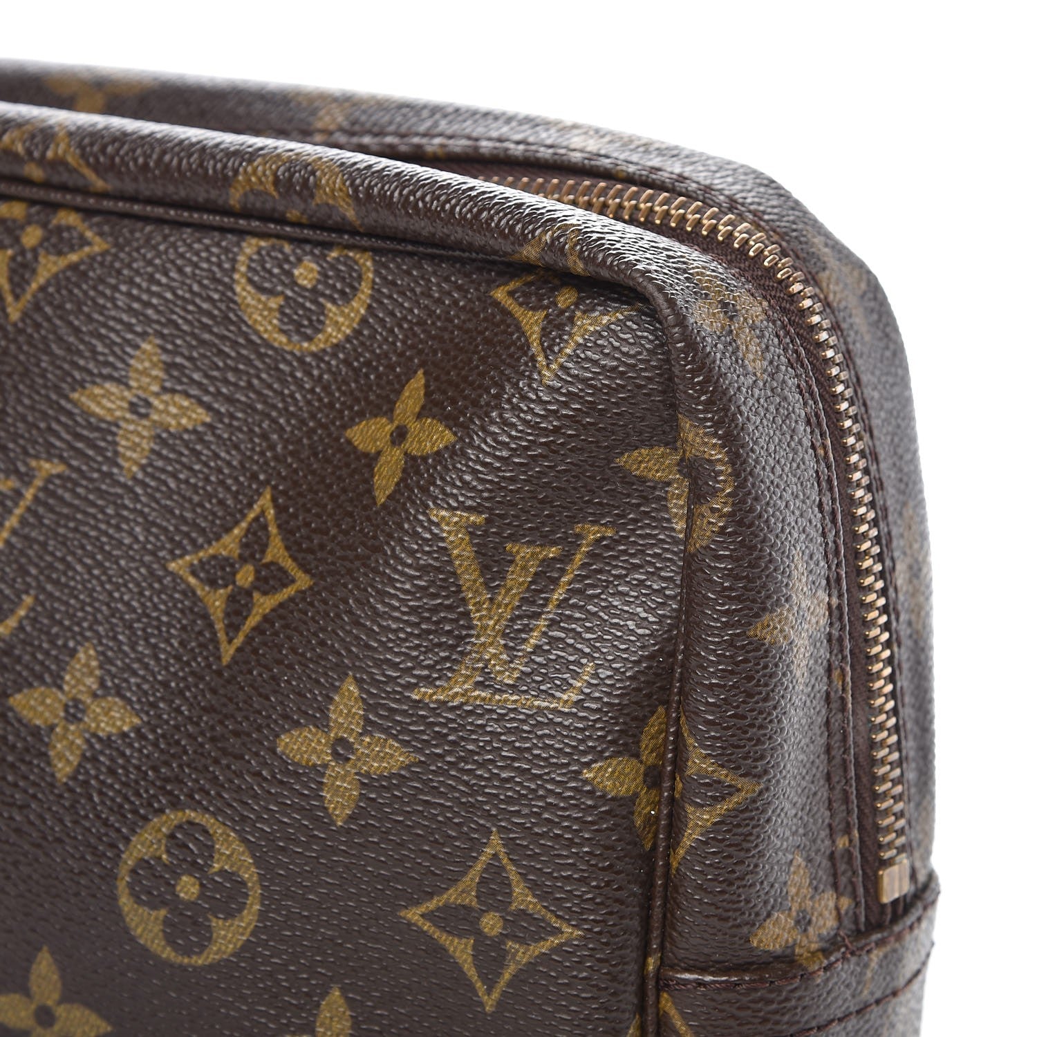 Louis Vuitton Monogram Trousse Toilette 28 10 of 12