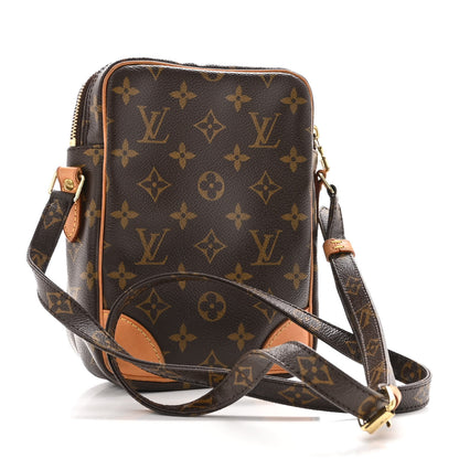 Louis Vuitton Monogram Amazone 3 of 13