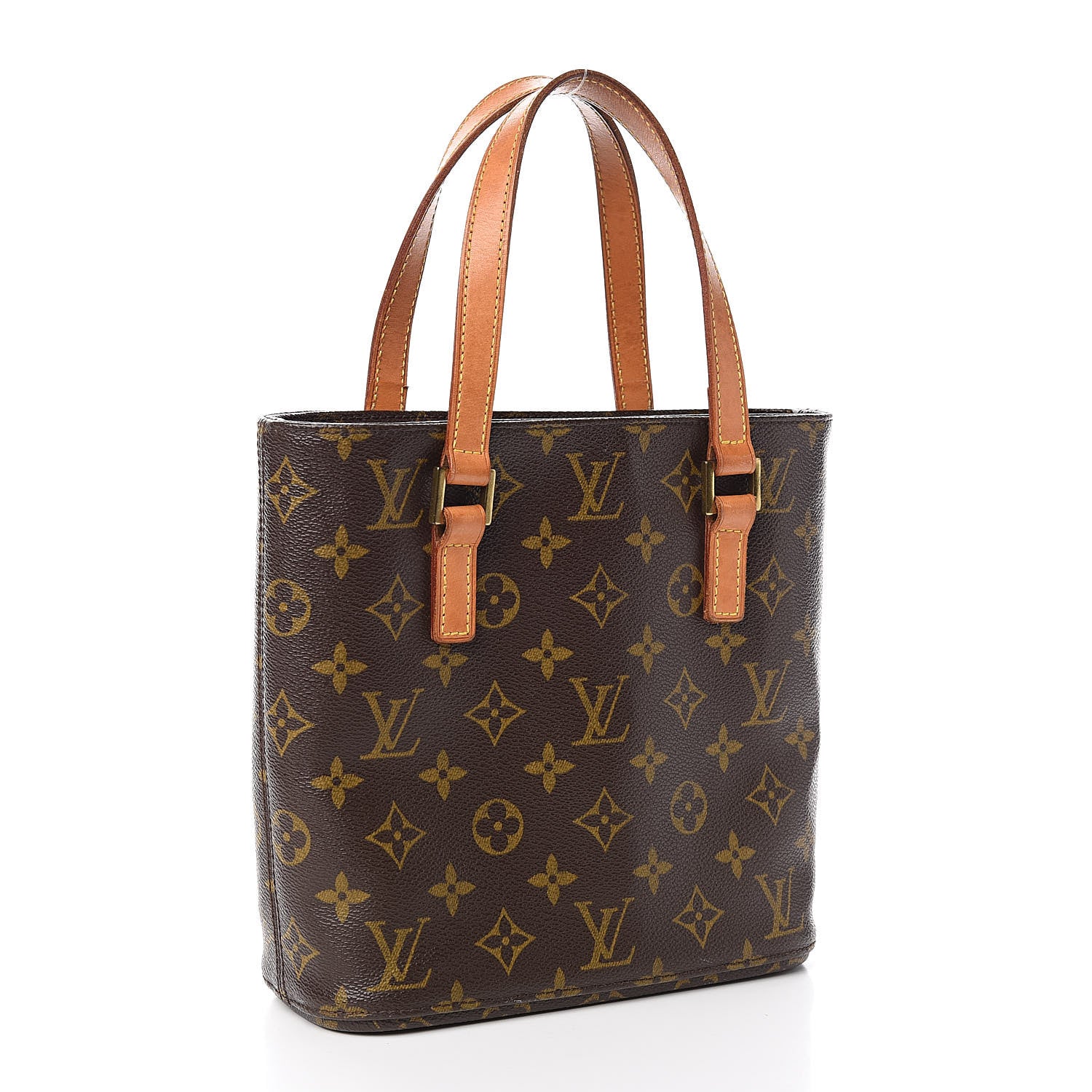 Louis Vuitton Monogram Vavin PM 3 of 9