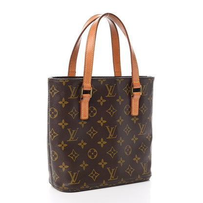 Louis Vuitton Monogram Vavin PM 3 of 9