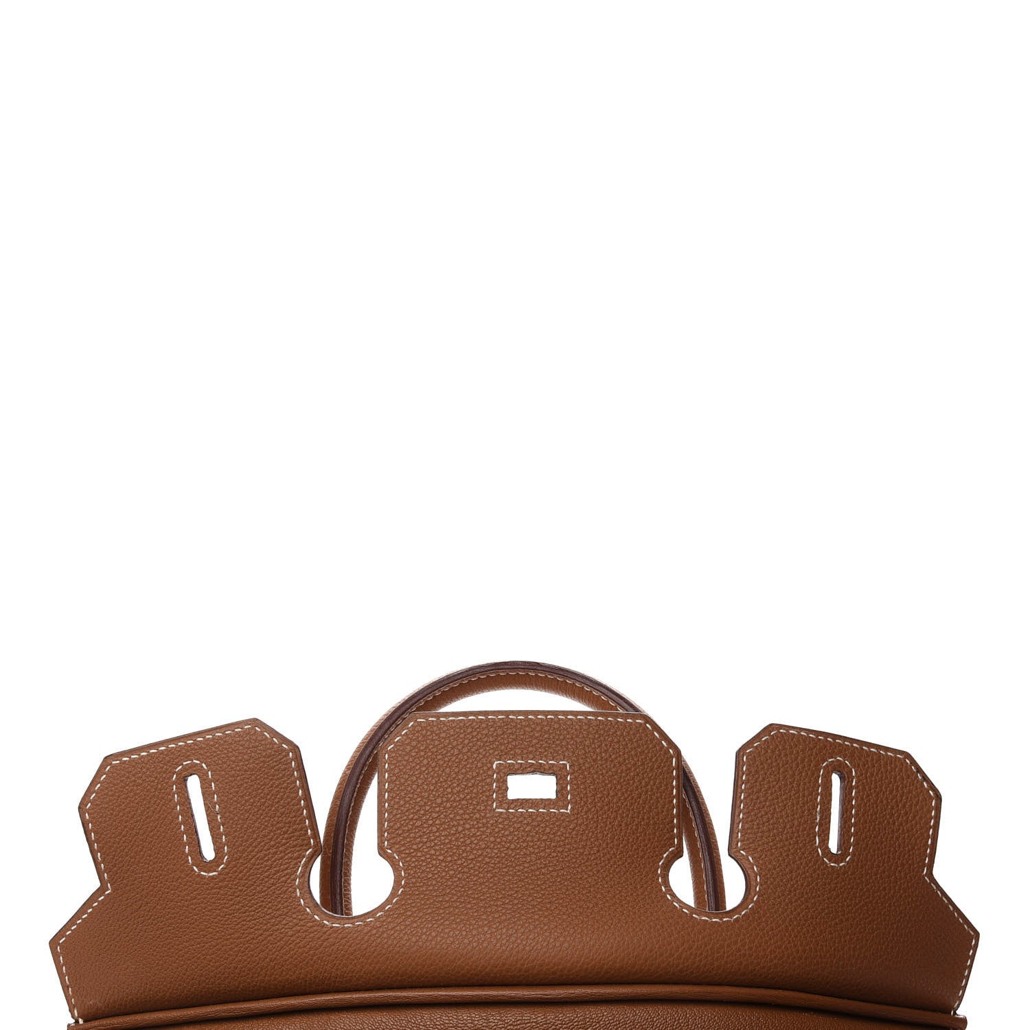 Hermes Togo Birkin 30 Gold 17 of 36
