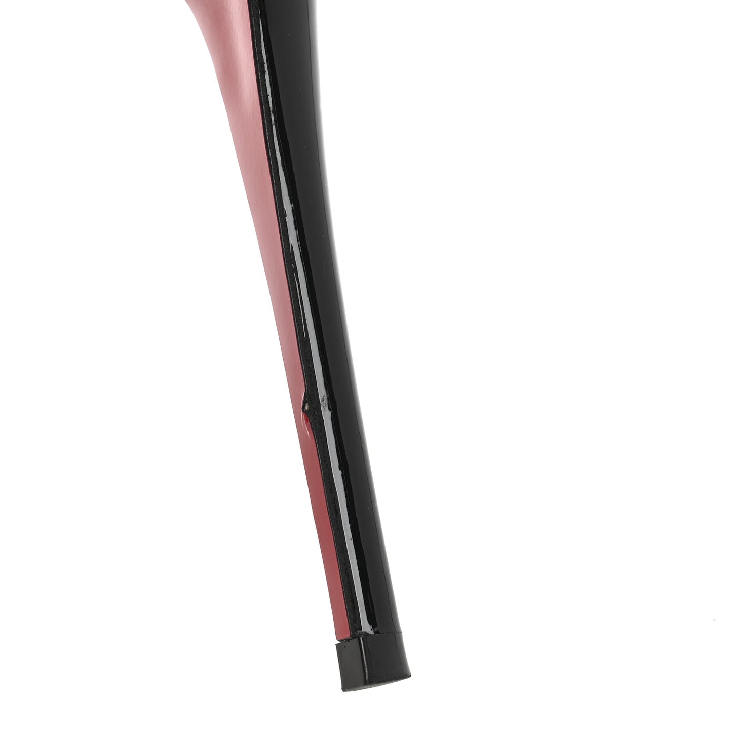 Patent Hot Chick 100 Pumps 36 Black