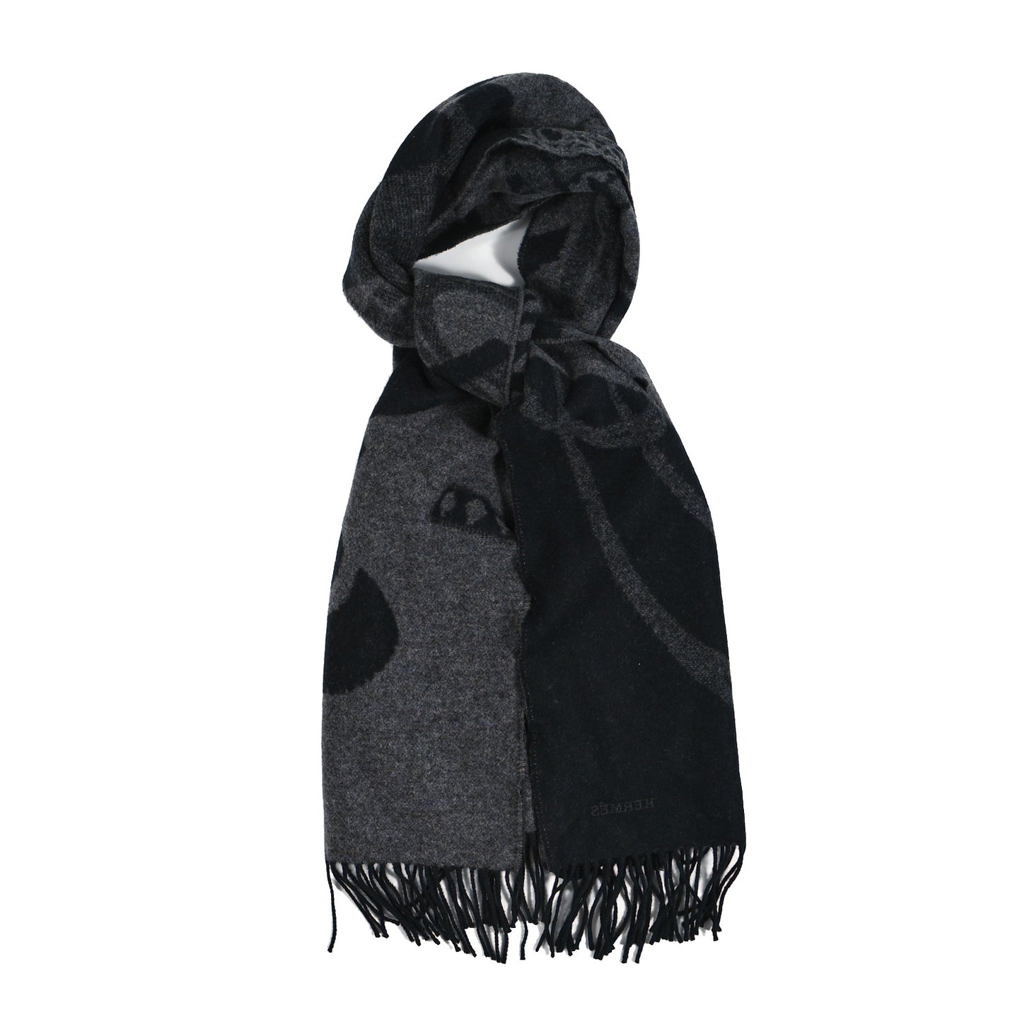 Cashmere Muffler