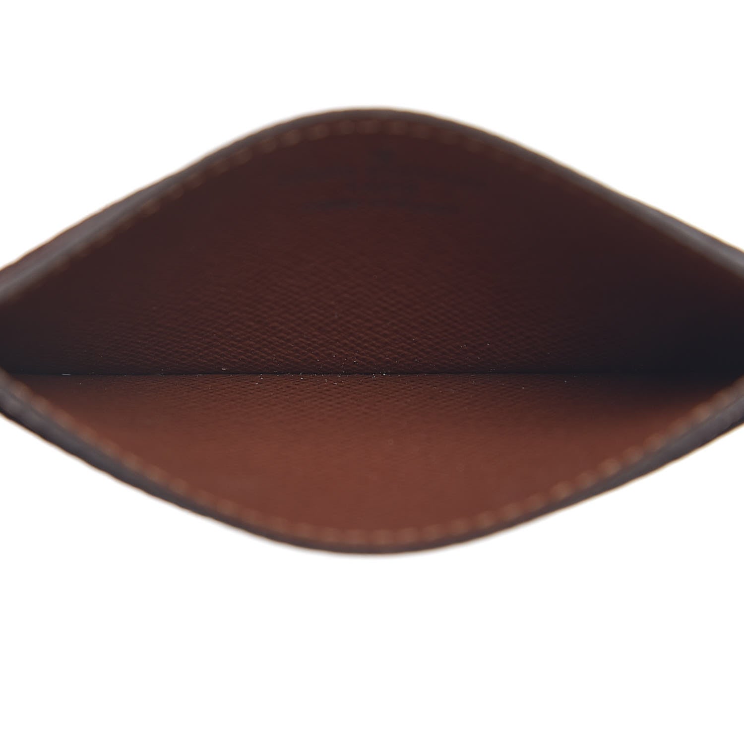 Louis Vuitton Monogram Card Holder Armagnac 5 of 6