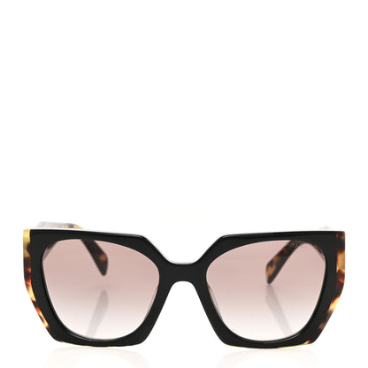 Prada Acetate Sunglasses SPR 15W Tortoise 2 of 7