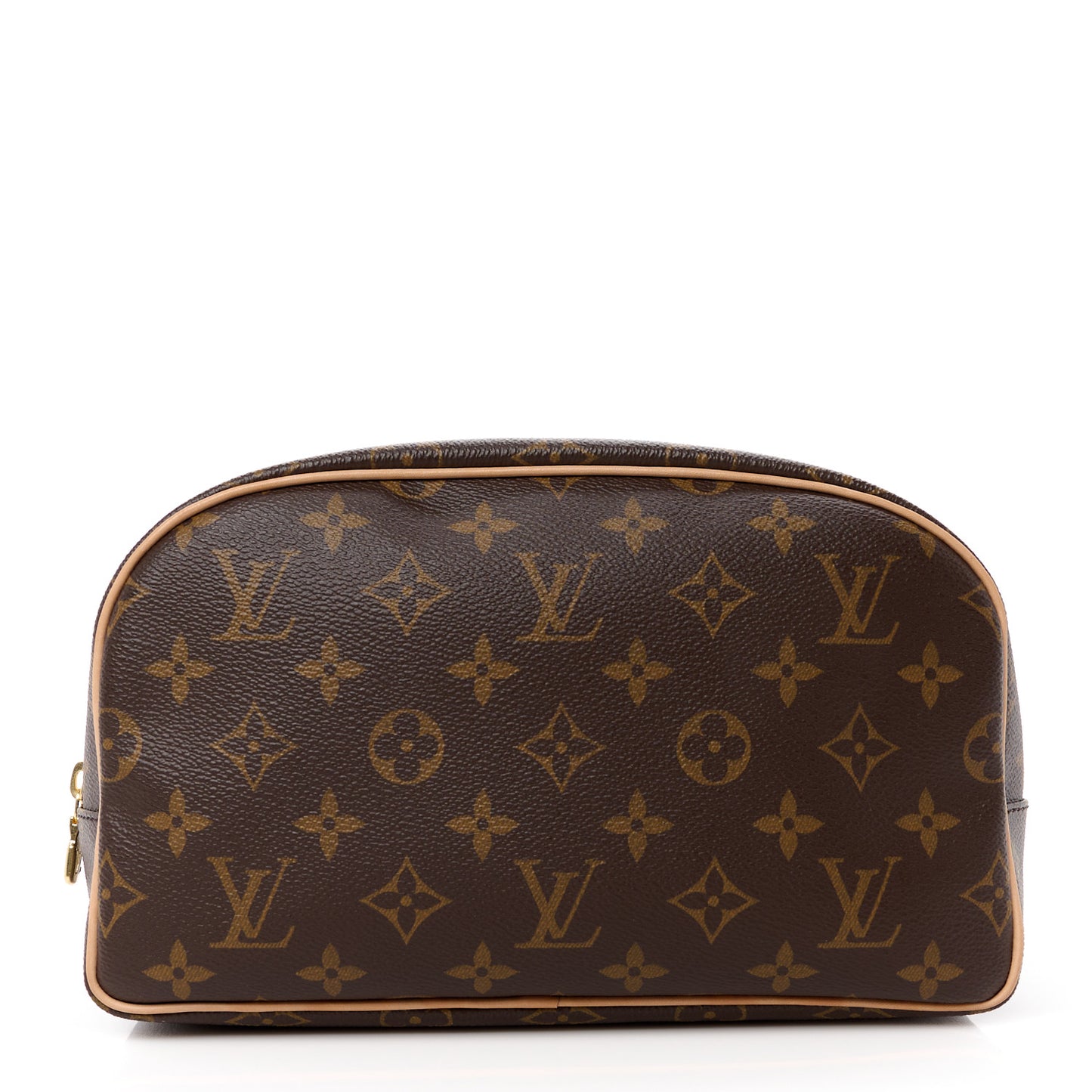 Monogram Toiletry Bag 25