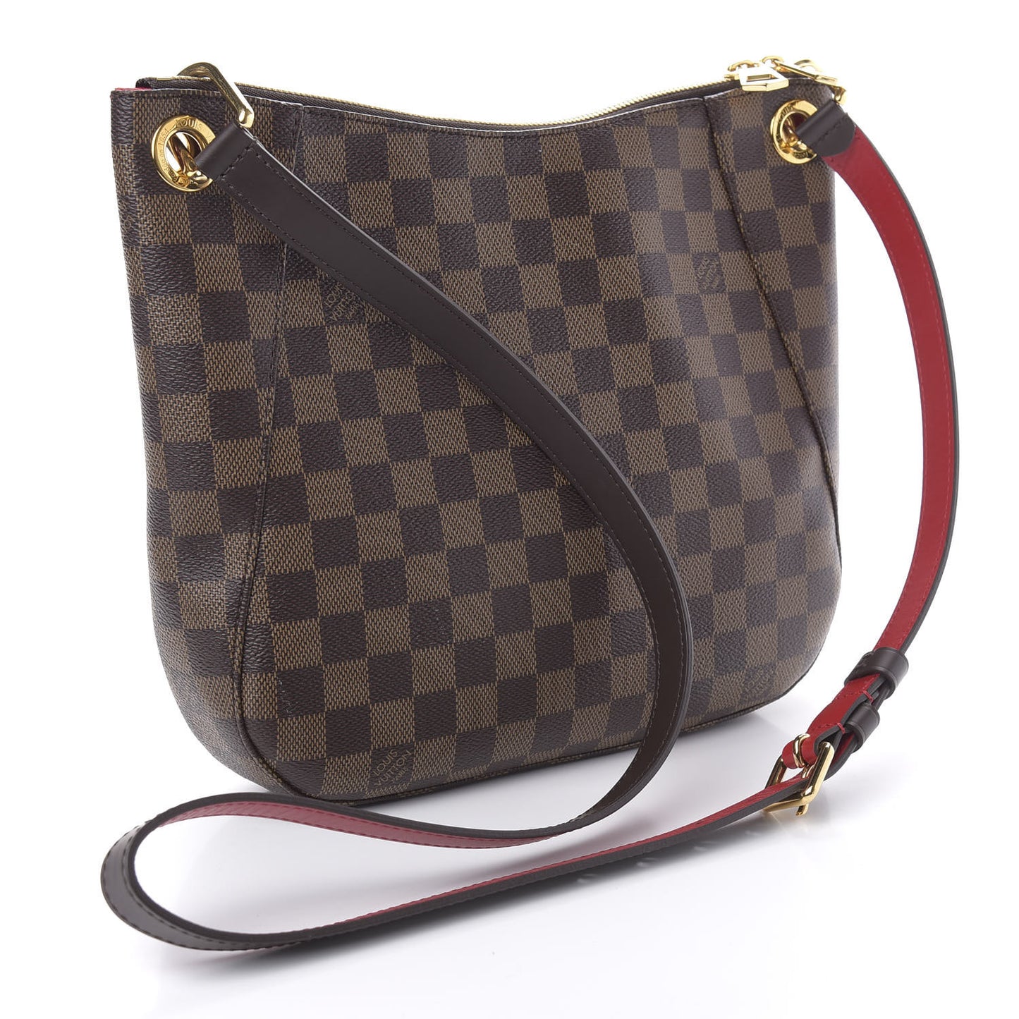 Damier Ebene South Bank Besace