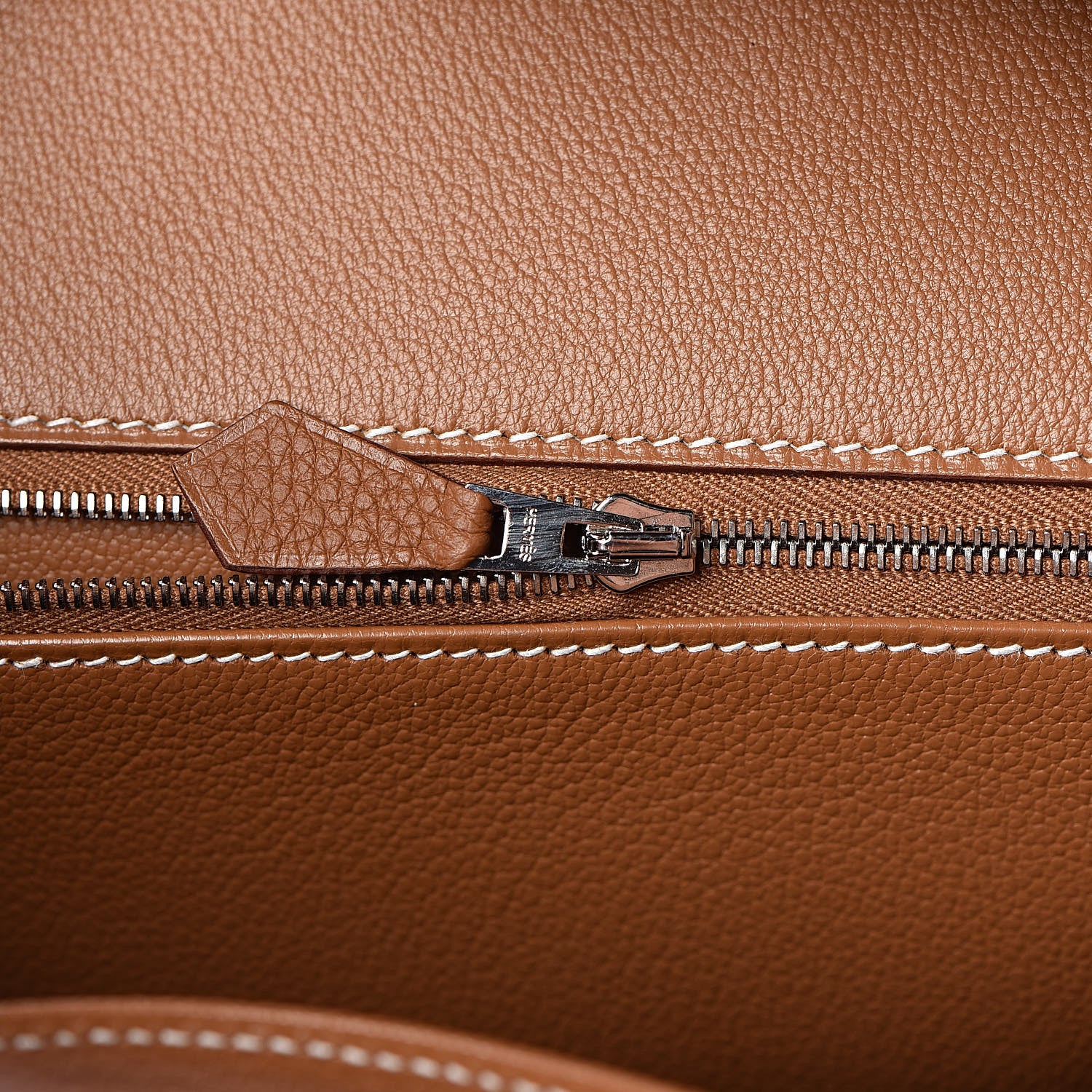 Hermes Togo Birkin 35 Gold 14 of 35