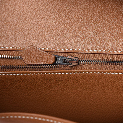Hermes Togo Birkin 35 Gold 14 of 35