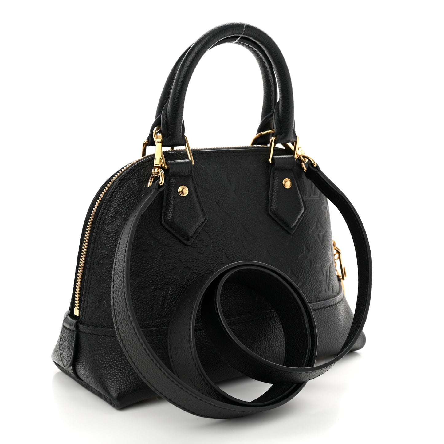 Empreinte Neo Alma BB Black
