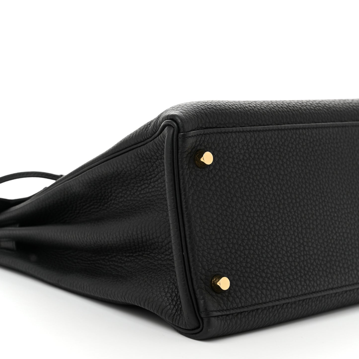 Togo Kelly Retourne 35 Black