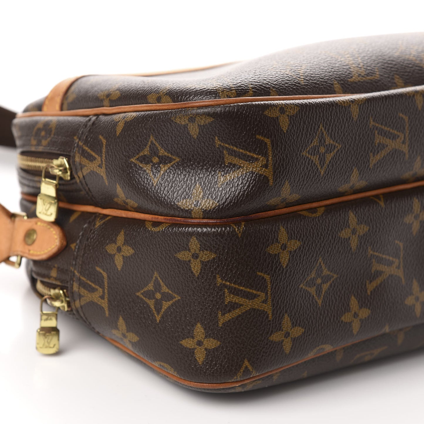 Monogram Reporter PM